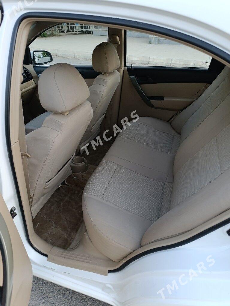 Chevrolet Aveo 2009 - 100 000 TMT - Gurtly - img 6