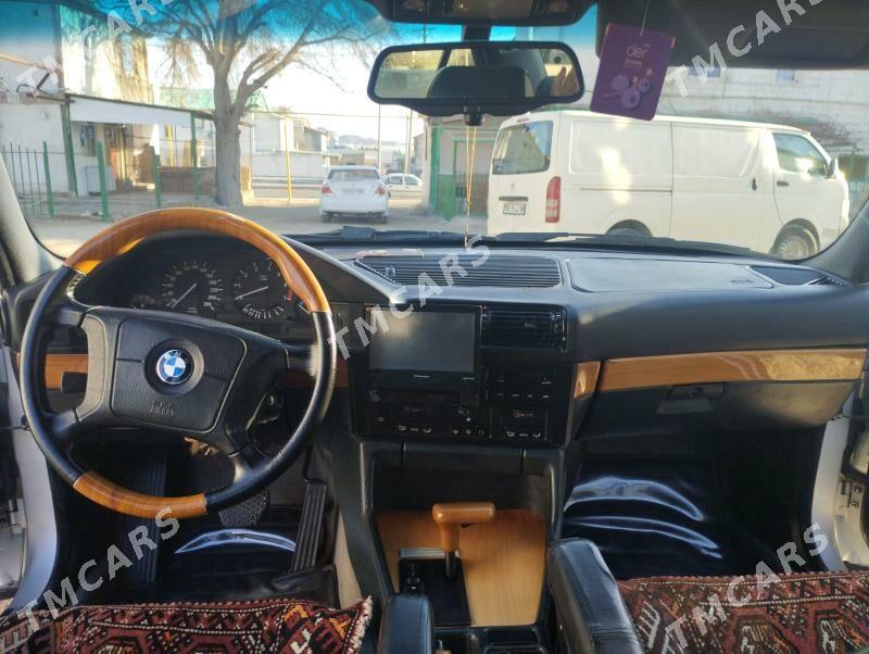 BMW 525 1995 - 85 000 TMT - Türkmenbaşy - img 6