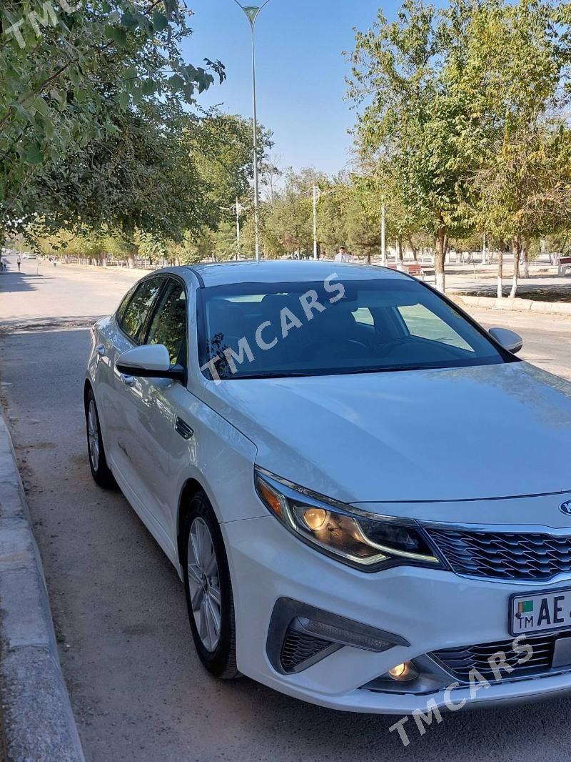 Kia Optima 2020 - 195 000 TMT - 11 мкр - img 4