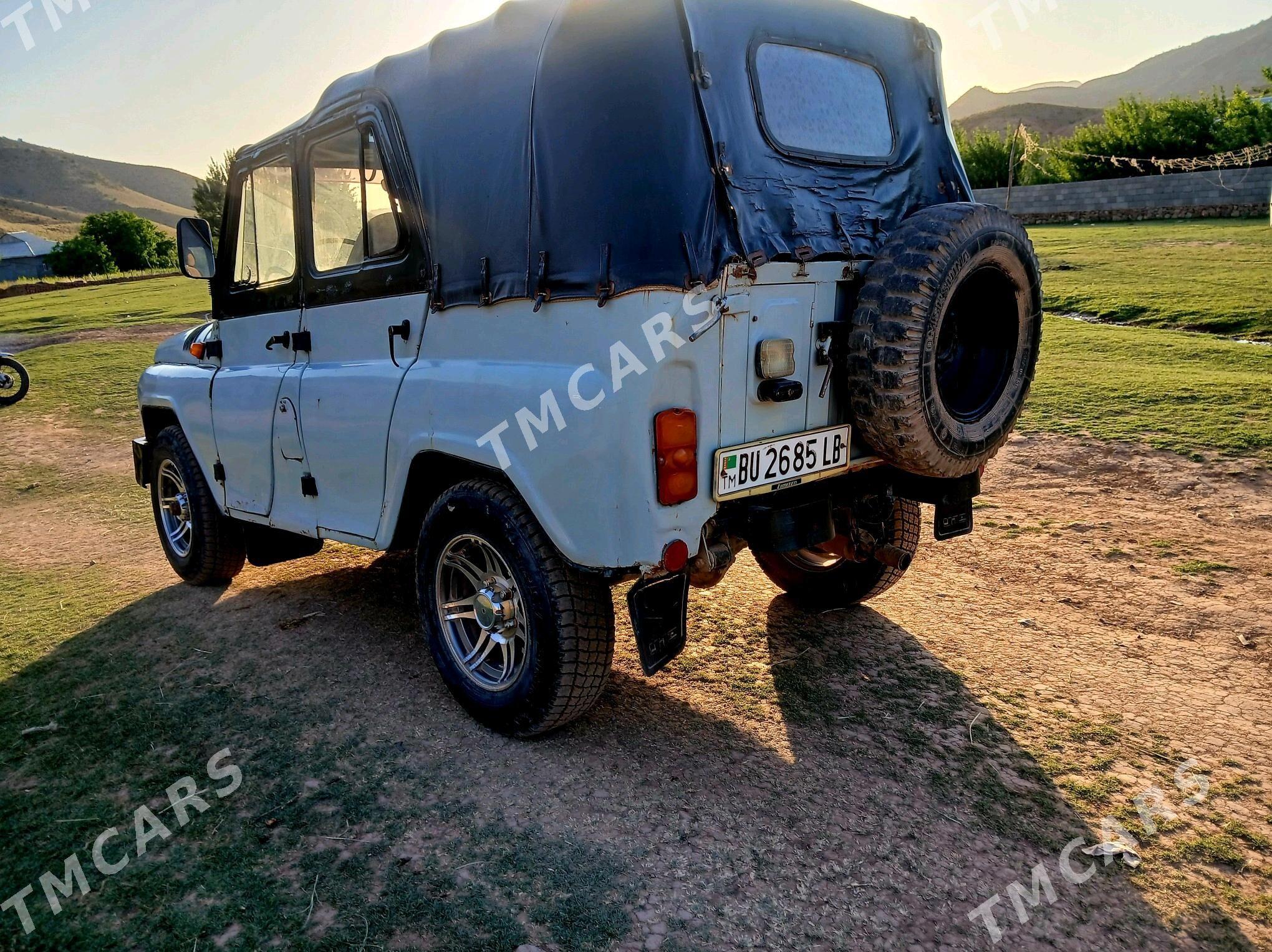 UAZ 469 1994 - 32 000 TMT - Köýtendag - img 2