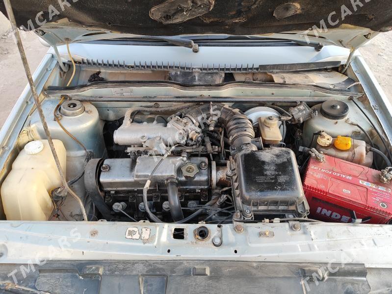 Lada 2115 2004 - 32 000 TMT - Kerki - img 7
