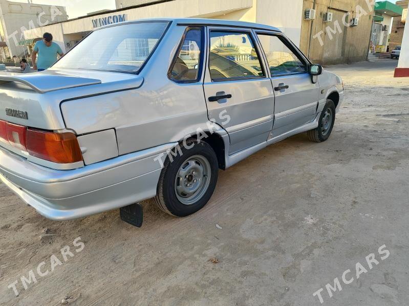 Lada 2115 2004 - 32 000 TMT - Kerki - img 4