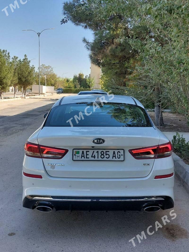 Kia Optima 2020 - 195 000 TMT - 11 мкр - img 7