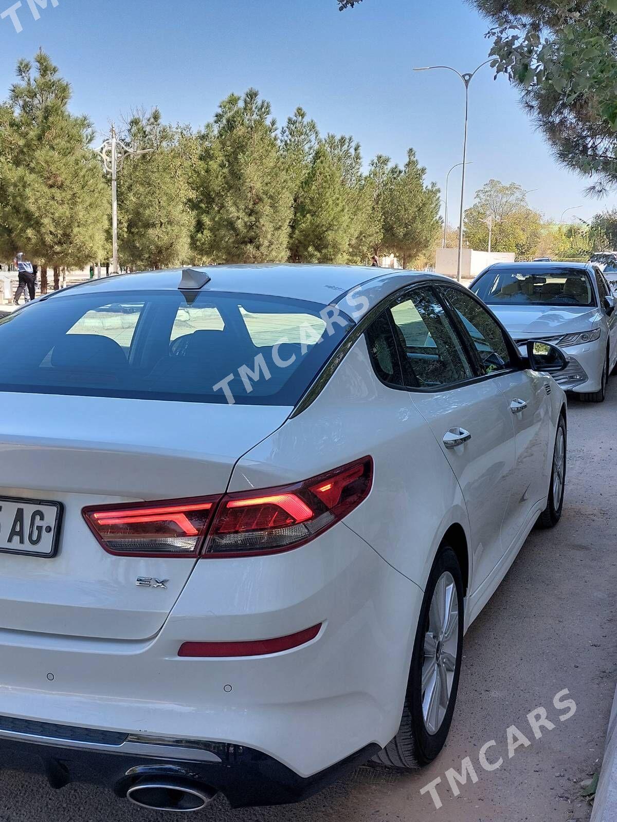 Kia Optima 2020 - 195 000 TMT - 11 мкр - img 5
