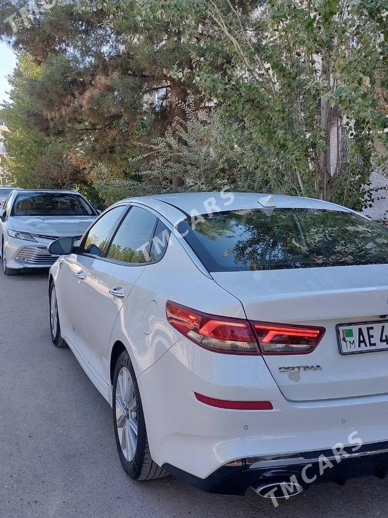 Kia Optima 2020 - 195 000 TMT - 11 мкр - img 6
