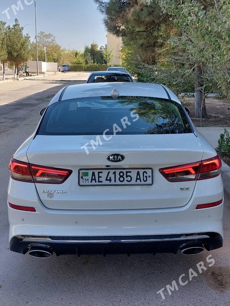 Kia Optima 2020 - 195 000 TMT - 11 мкр - img 2