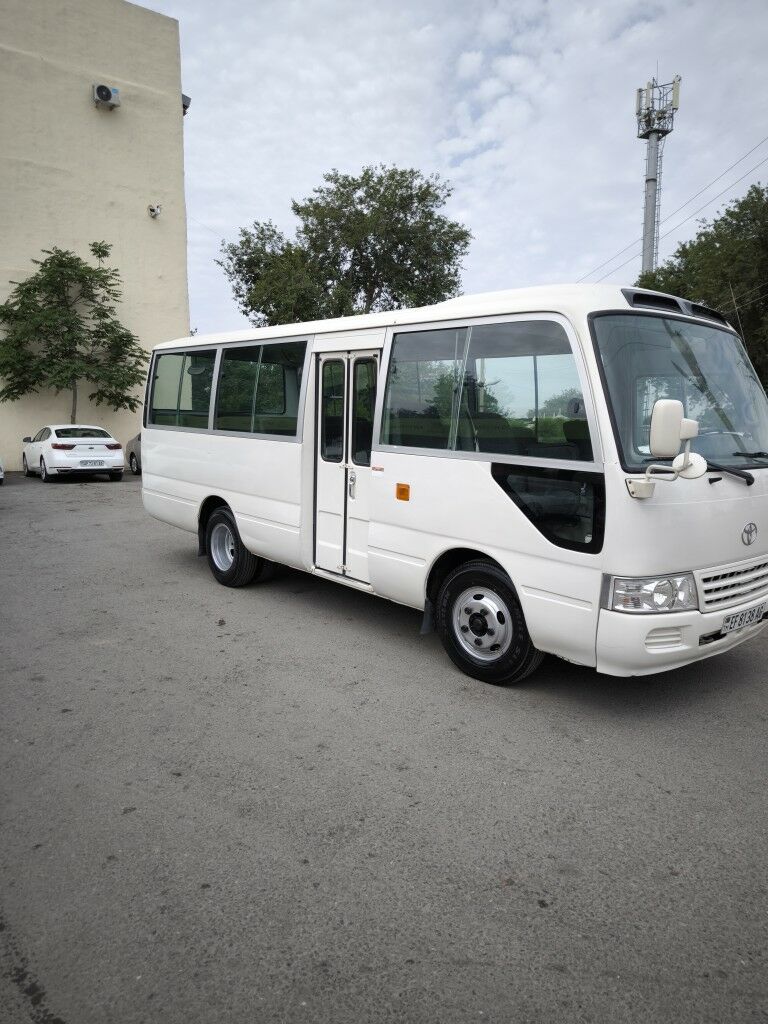 Awtobuz kansanerli - 30 mkr - img 3