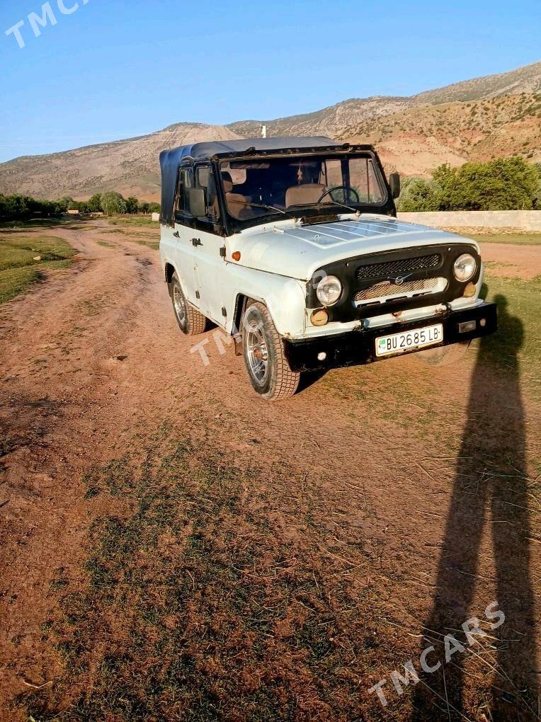UAZ 469 1994 - 32 000 TMT - Köýtendag - img 6