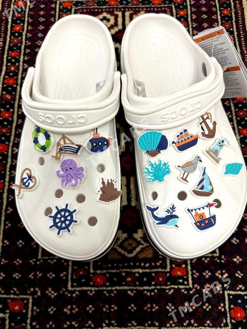 Crocs Джибитсы - Aşgabat - img 2