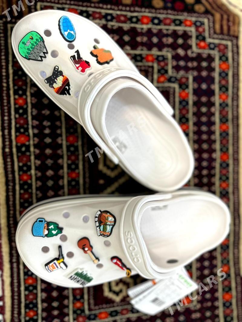 Crocs Джибитсы - Aşgabat - img 4
