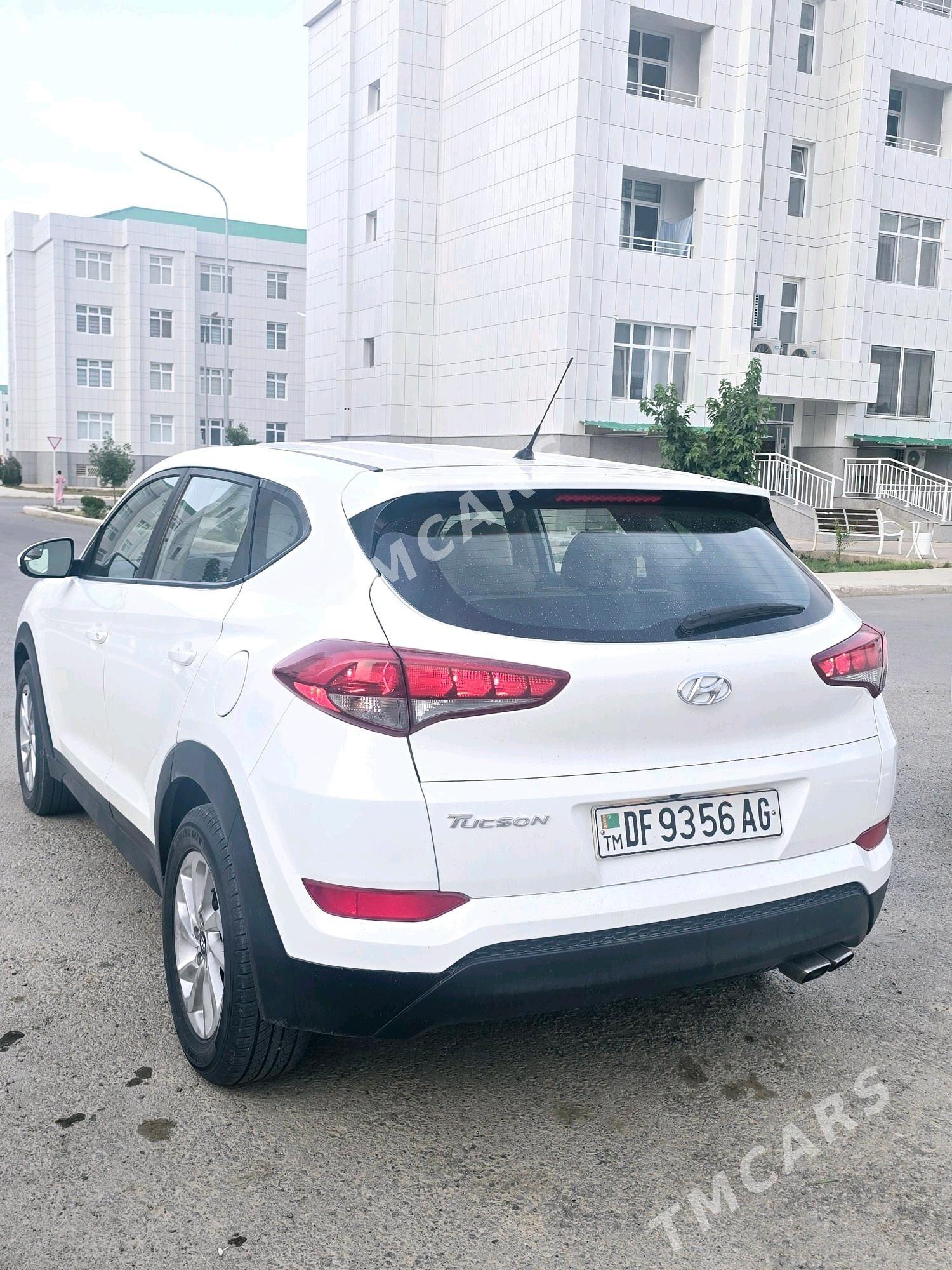 Hyundai Tucson 2012 - 260 000 TMT - Aşgabat - img 5
