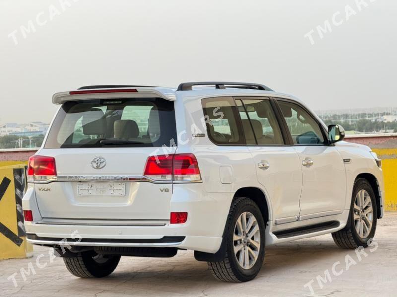 Toyota Land Cruiser 2009 - 915 000 TMT - Aşgabat - img 3