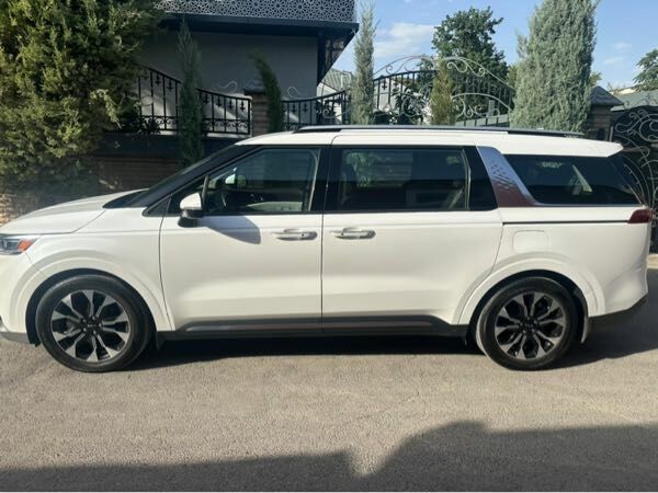 Kia Carnival 2022 - 760 000 TMT - Ашхабад - img 4