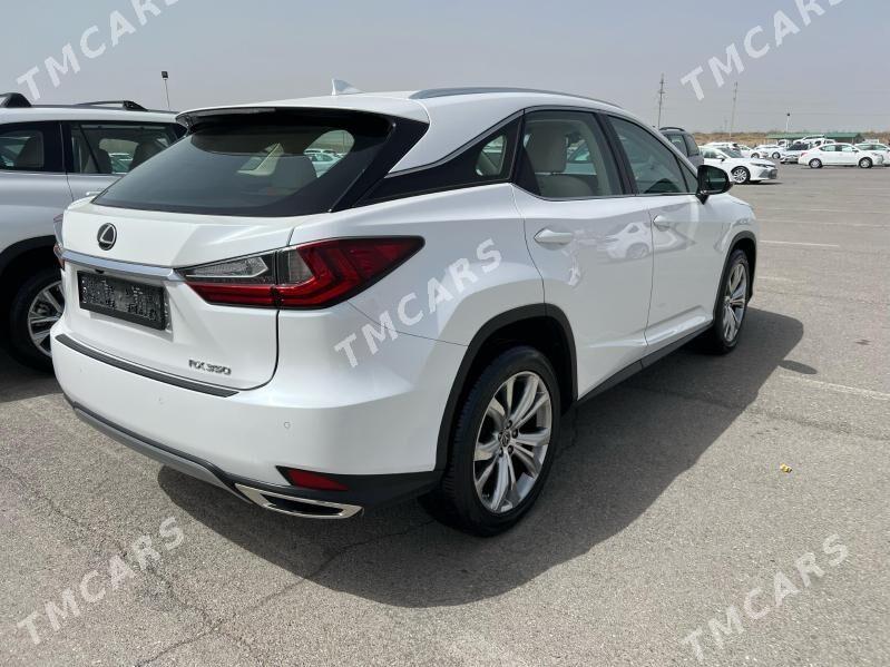 Lexus RX 350 2020 - 640 000 TMT - Ашхабад - img 6