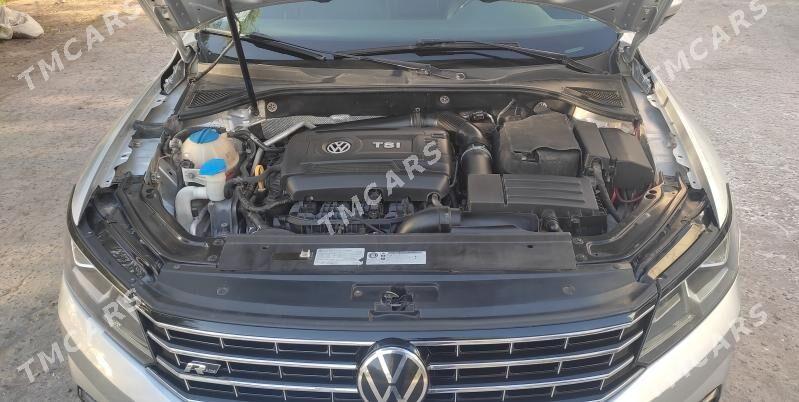 Volkswagen Passat 2016 - 235 000 TMT - Дашогуз - img 4