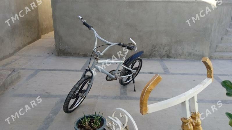 BMX - Балканабат - img 2