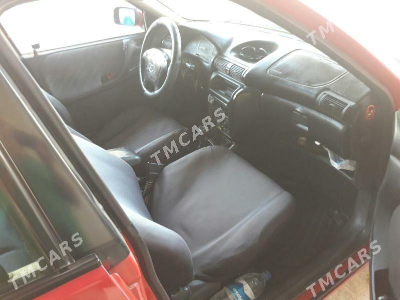 Opel Astra 1997 - 50 000 TMT - Daşoguz - img 2