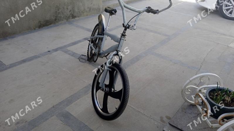 BMX - Балканабат - img 3