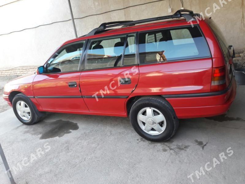 Opel Astra 1997 - 50 000 TMT - Daşoguz - img 3