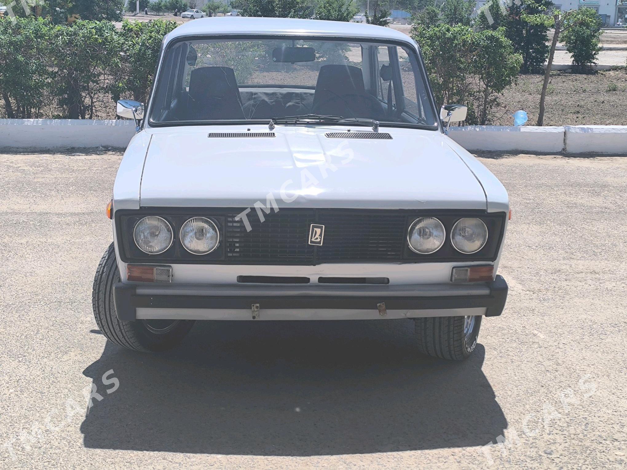 Lada 2106 1989 - 16 000 TMT - Бабадайхан - img 2
