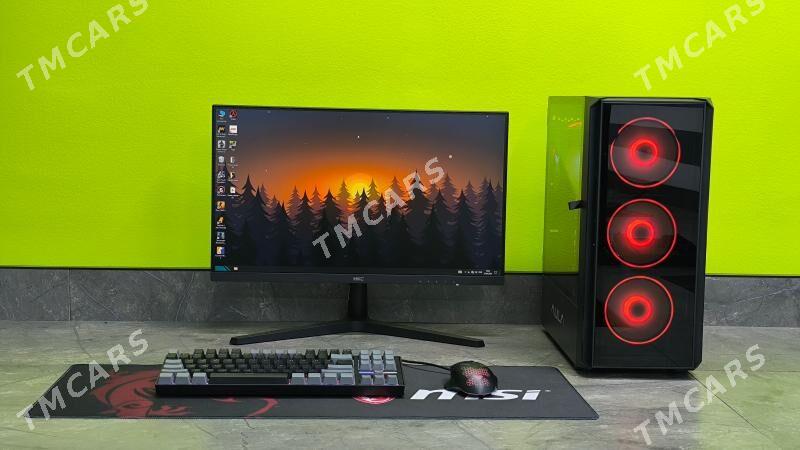 i5 6600 / Ram / Hdd / SSD / GT - Parahat 4 - img 4