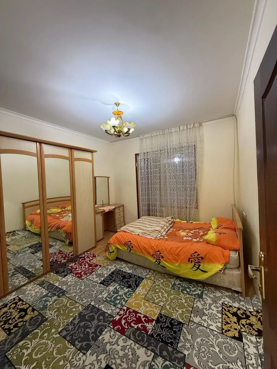 GAUDAN WYUBILEYNAYA 2KOM - Aşgabat - img 3