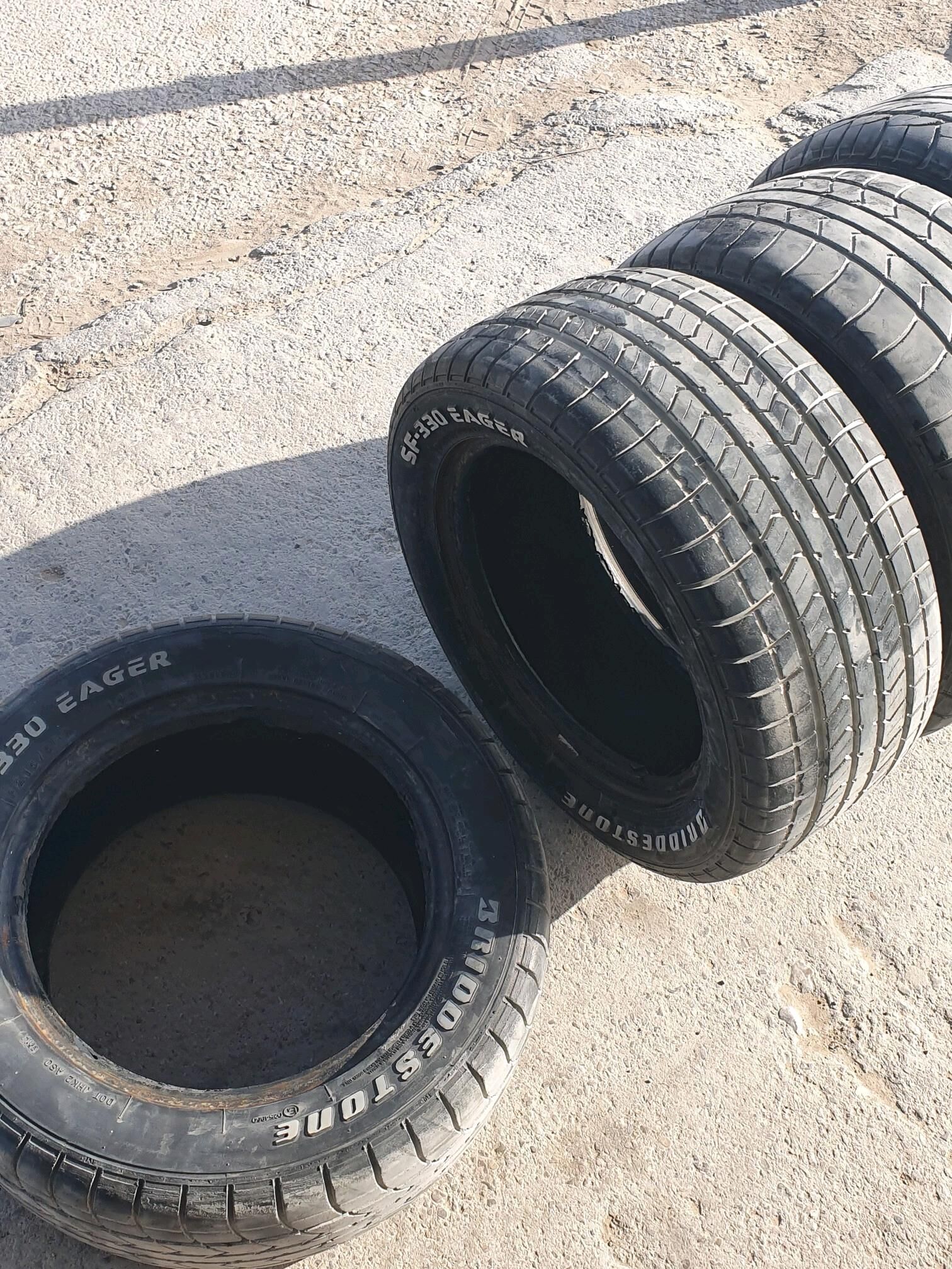 şuroki teker 1 500 TMT - Gumdag - img 2