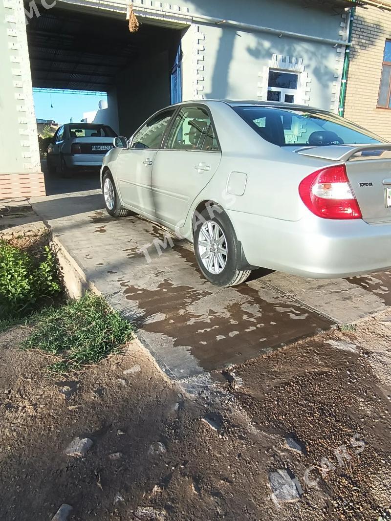 Toyota Camry 2003 - 220 000 TMT - Дянев - img 3