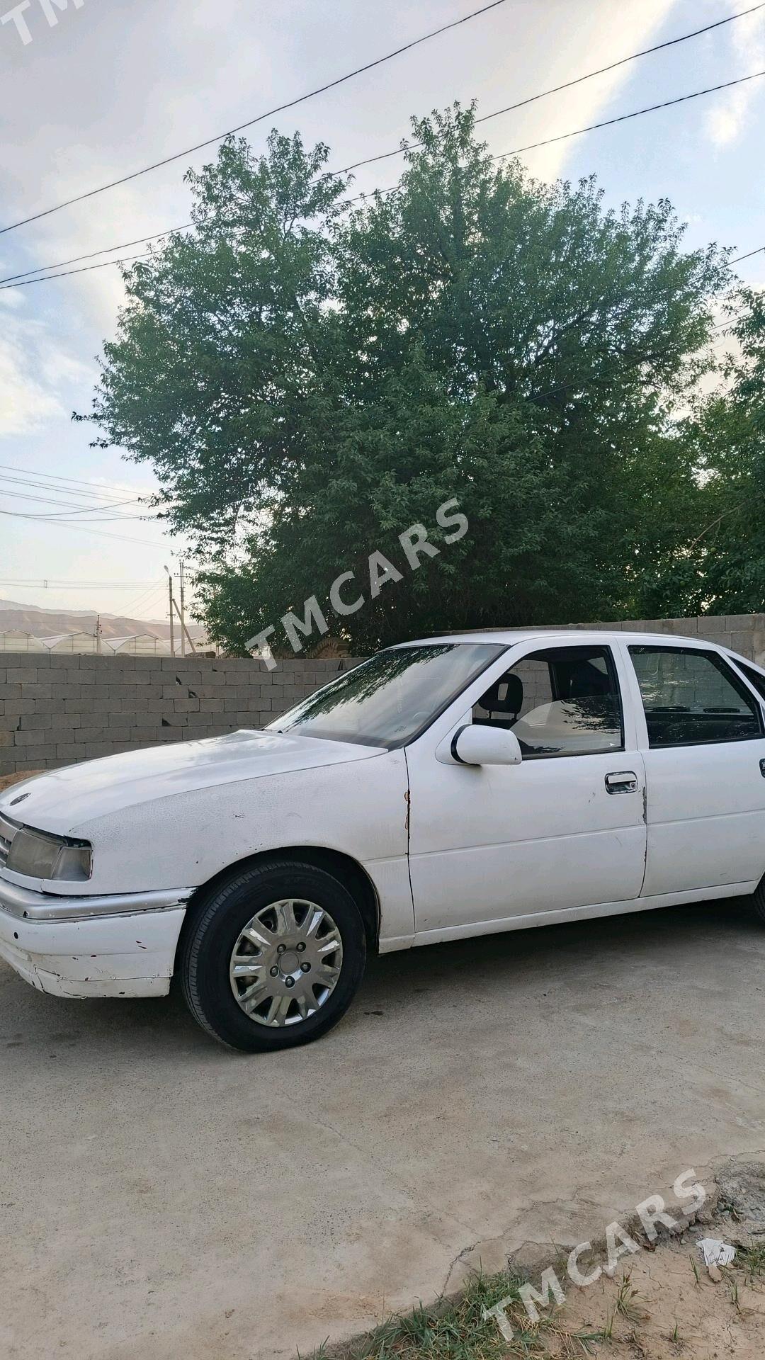 Opel Vectra 1991 - 20 000 TMT - Ýaşlyk - img 4