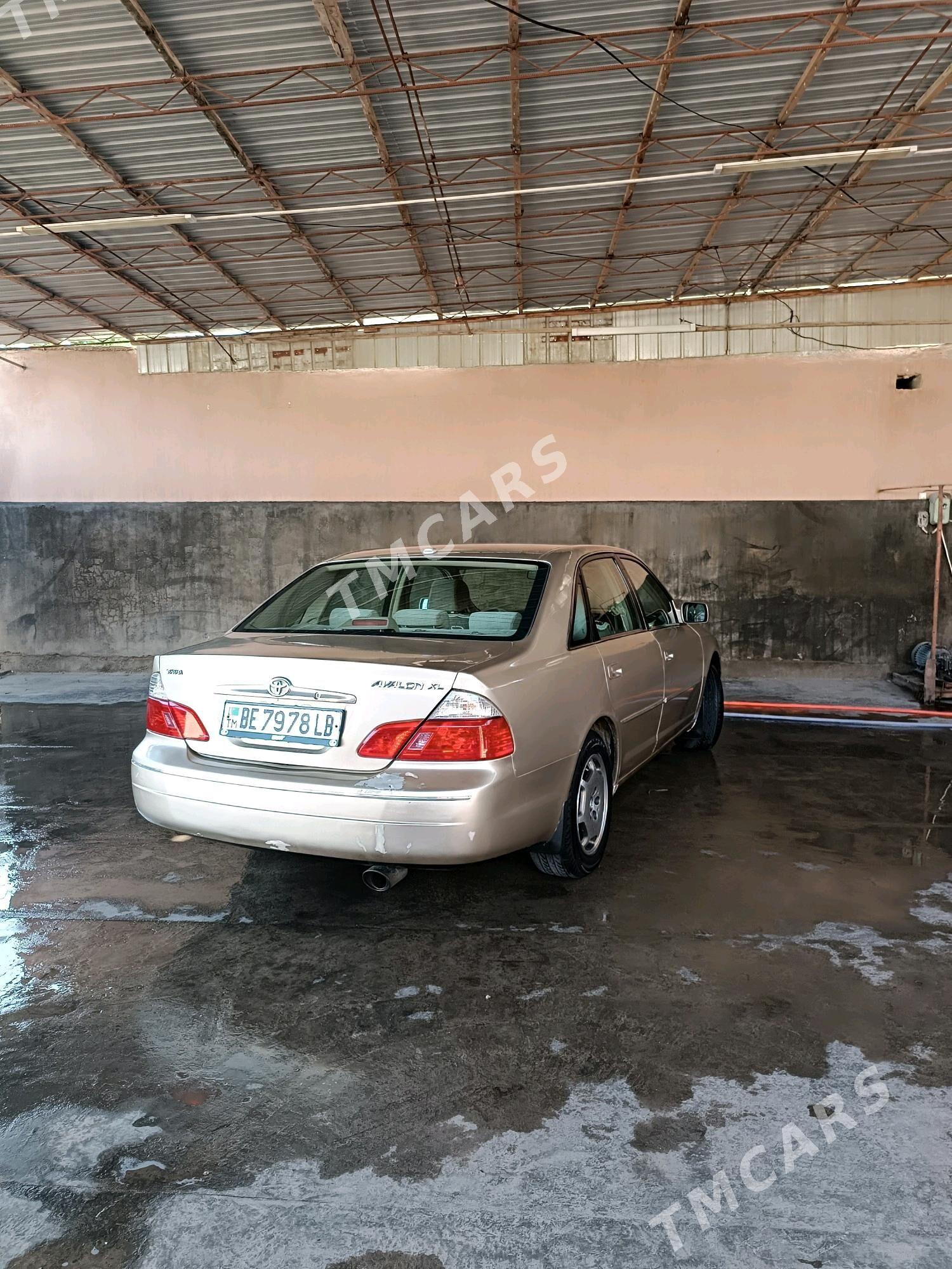 Toyota Avalon 2000 - 170 000 TMT - Türkmenabat - img 3