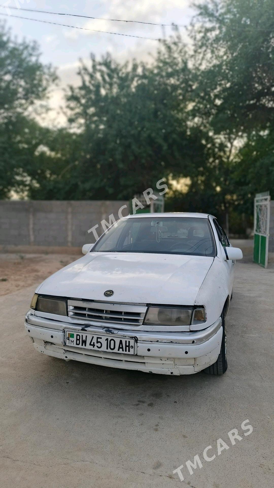 Opel Vectra 1991 - 20 000 TMT - Ýaşlyk - img 3