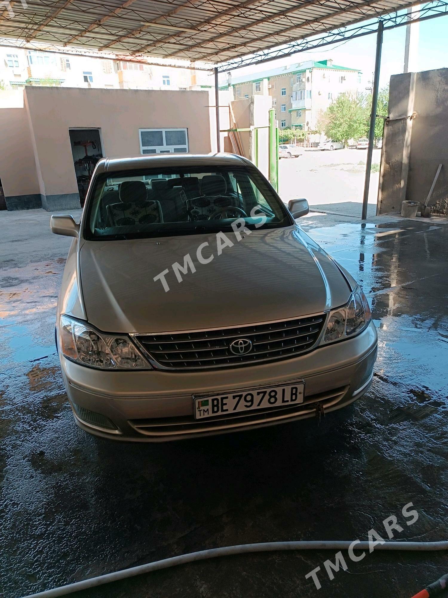 Toyota Avalon 2000 - 170 000 TMT - Türkmenabat - img 4