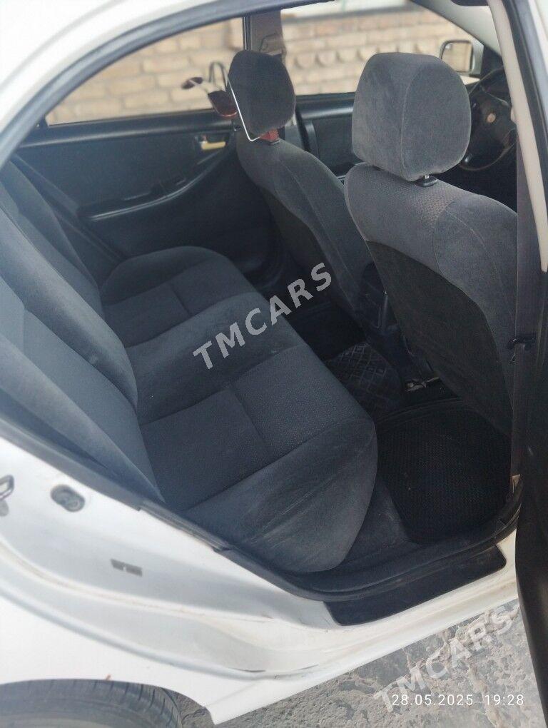 Toyota Corolla 2005 - 115 000 TMT - Чарджоу - img 3