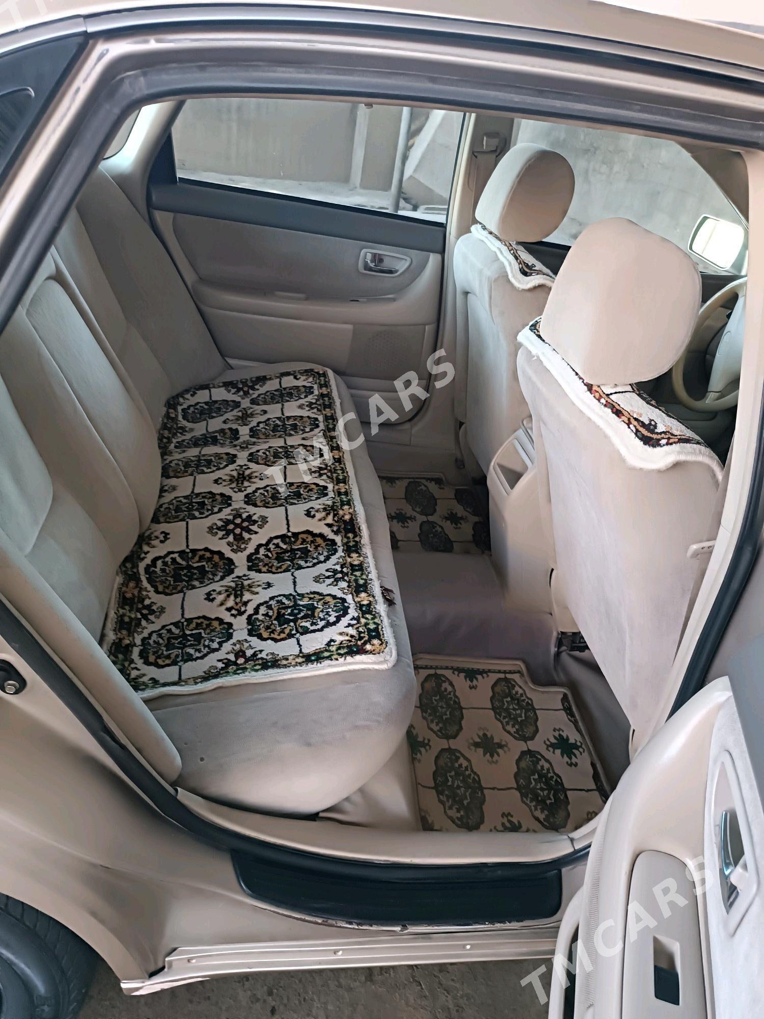 Toyota Avalon 2000 - 170 000 TMT - Türkmenabat - img 6