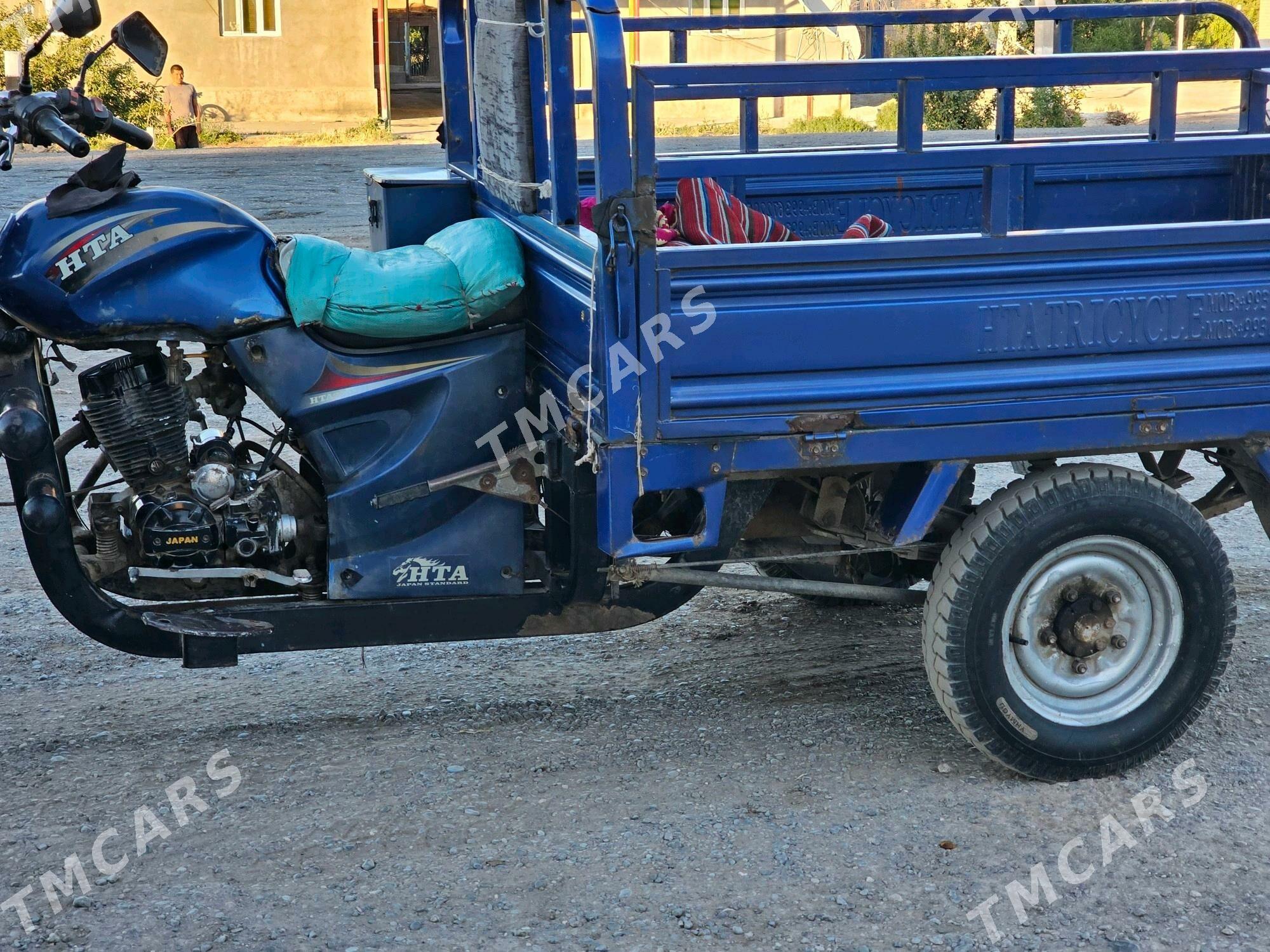 Fekon FK200-14G 2015 - 13 000 TMT - Гарабекевюл - img 4