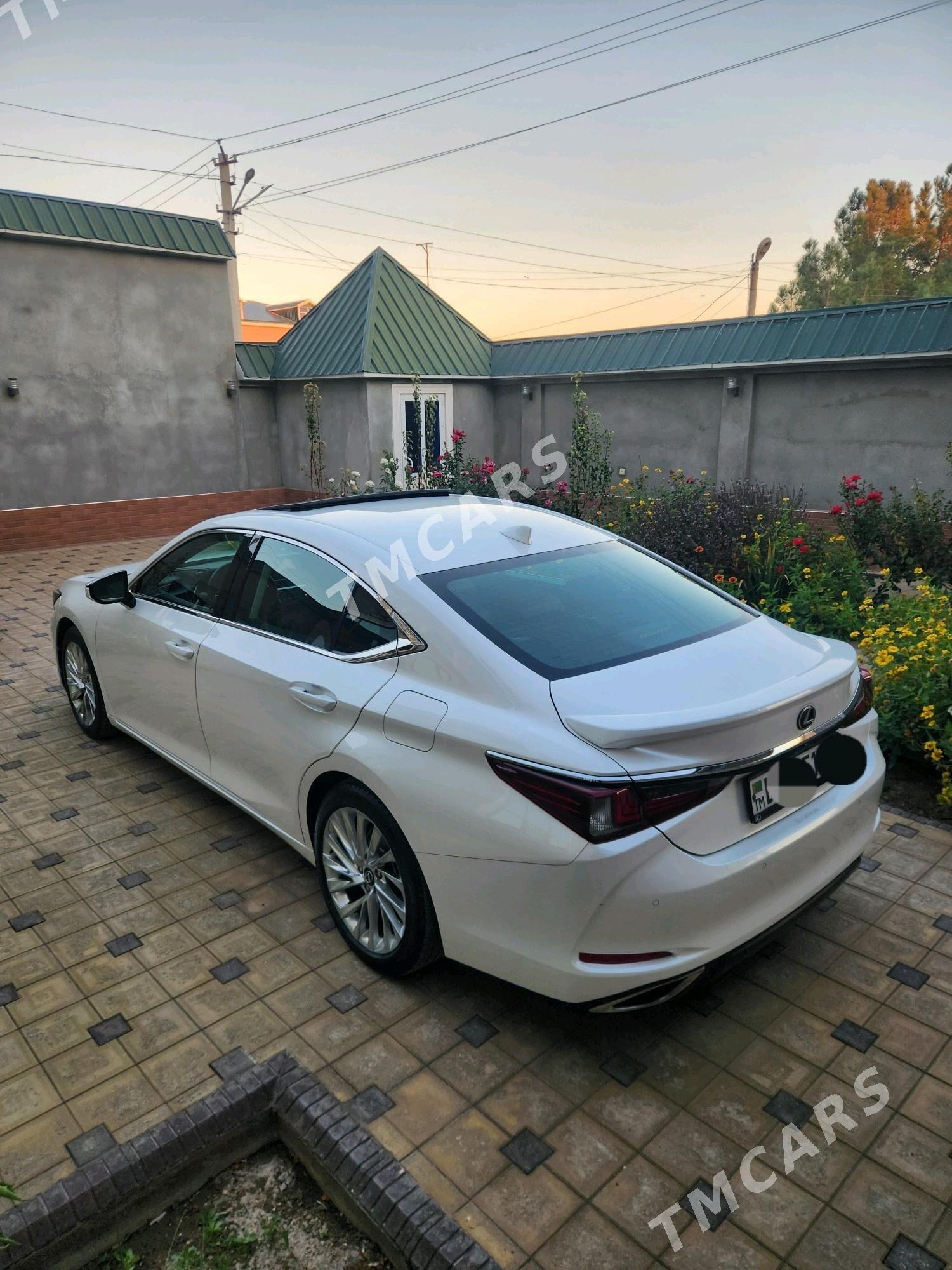 Lexus ES 350 2020 - 550 000 TMT - Türkmenabat - img 2