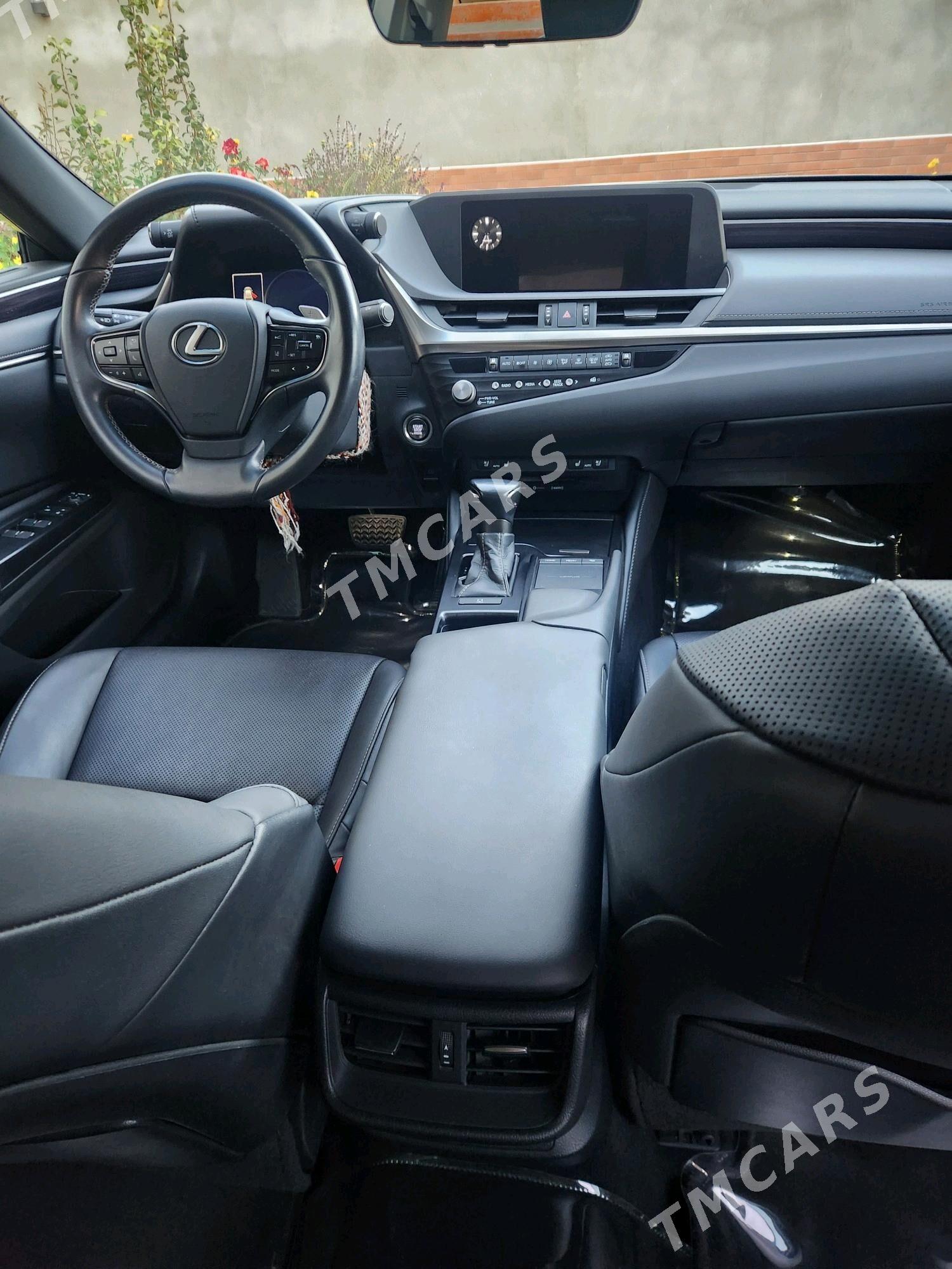 Lexus ES 350 2020 - 550 000 TMT - Türkmenabat - img 3