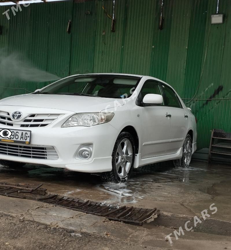 Toyota Corolla 2013 - 220 000 TMT - Aşgabat - img 3
