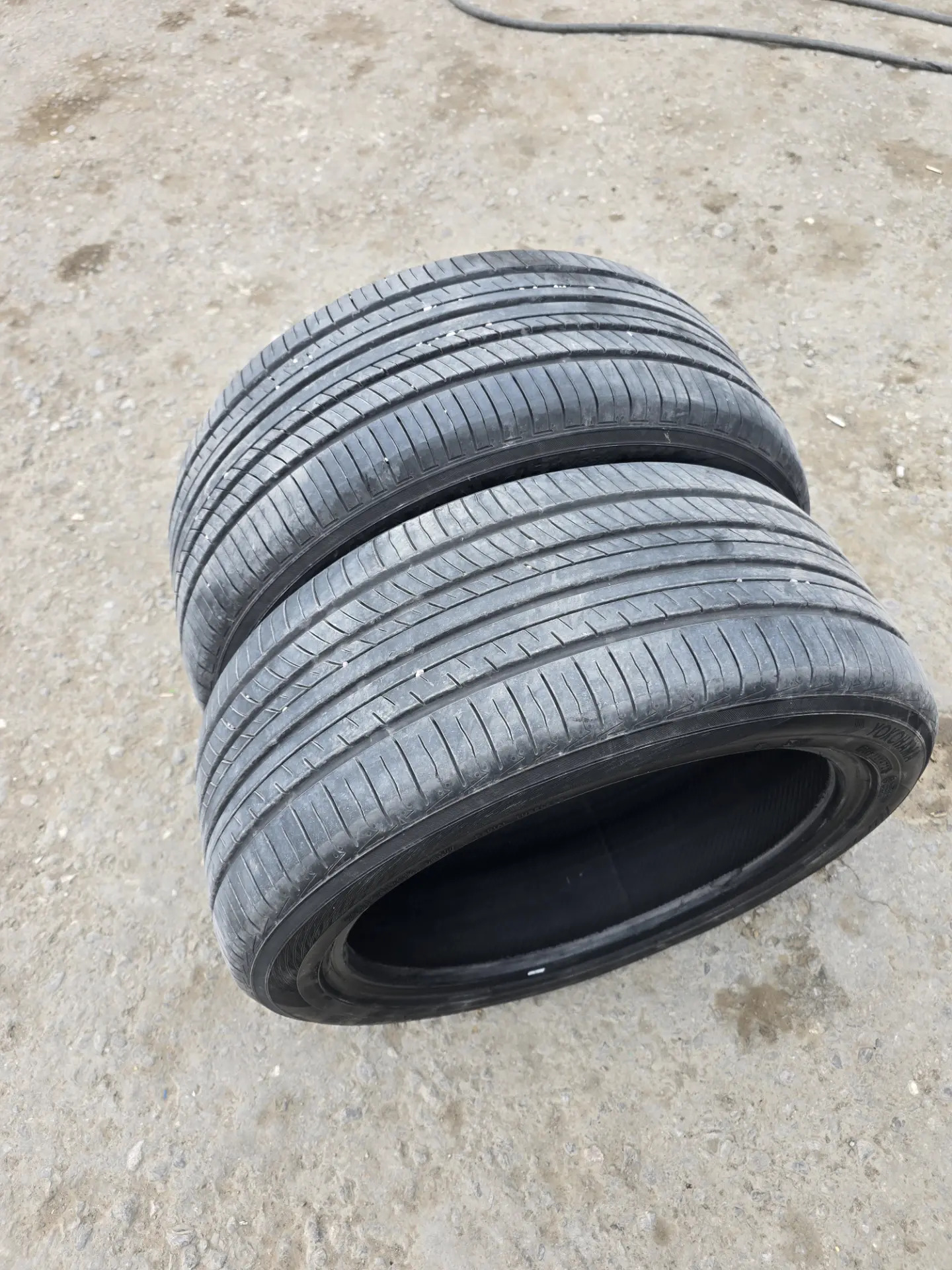 yokahama teker 3 shtuk 2 500 TMT - Aşgabat - img 2