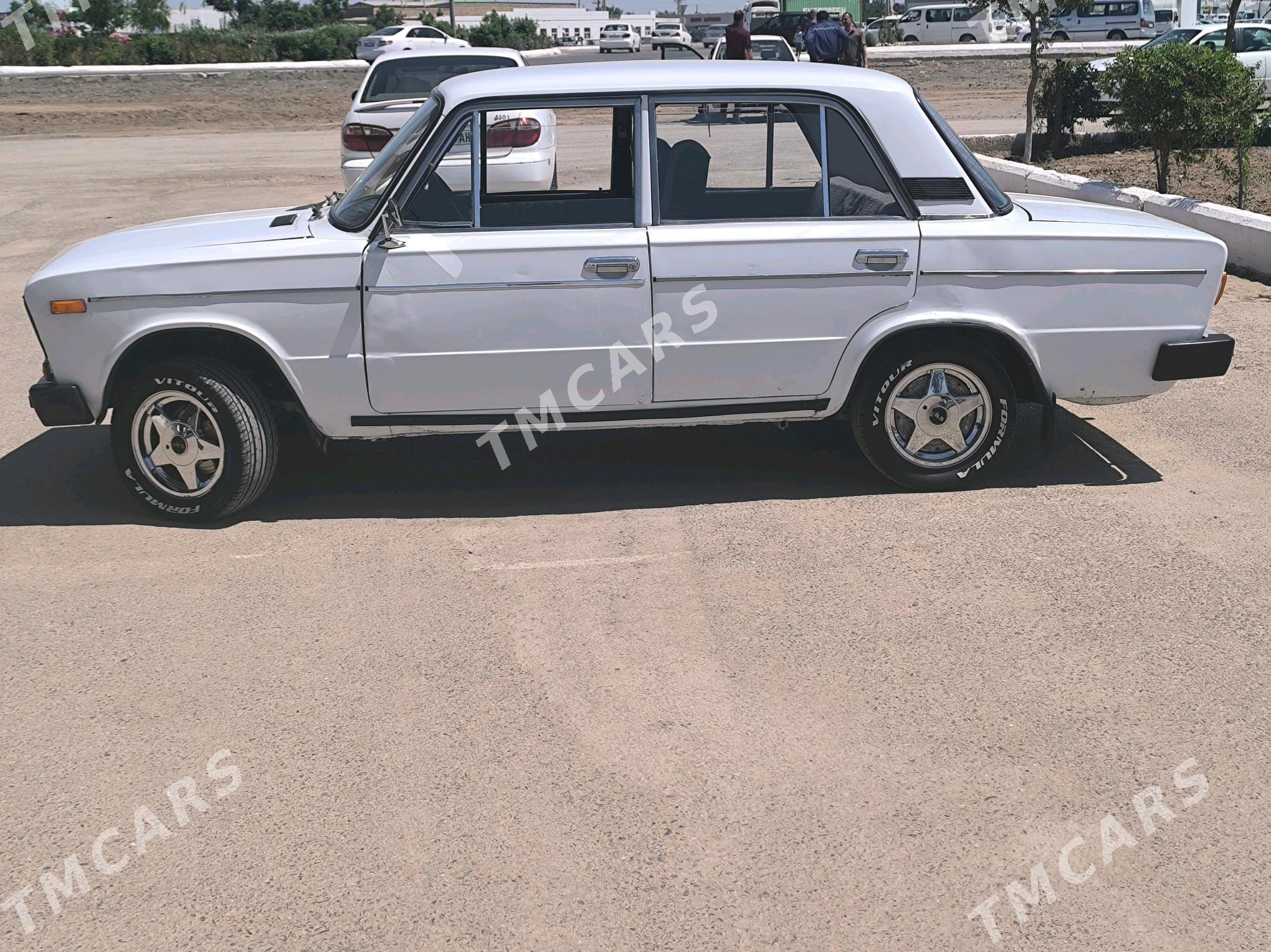 Lada 2106 1989 - 16 000 TMT - Бабадайхан - img 3