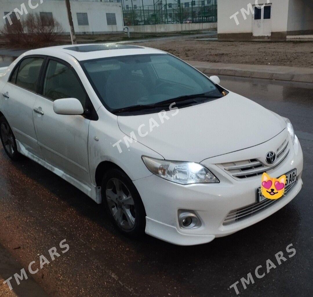 Toyota Corolla 2013 - 220 000 TMT - Aşgabat - img 7