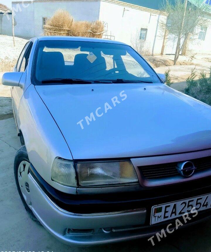 Opel Vectra 1993 - 32 000 TMT - Köneürgenç - img 2
