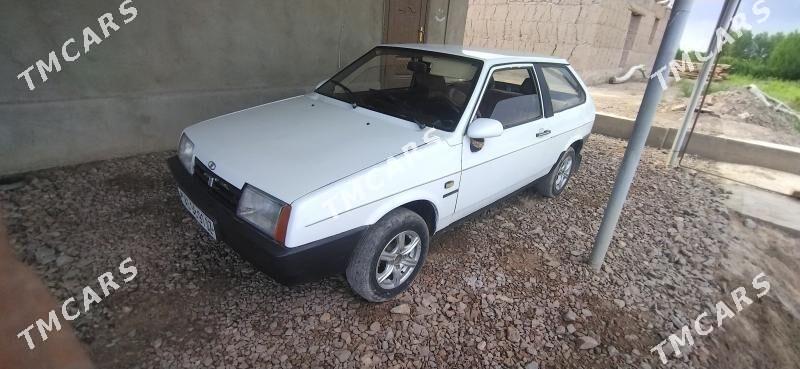 Lada 2108 1986 - 10 000 TMT - Boldumsaz - img 5