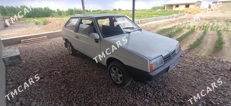 Lada 2108 1986 - 10 000 TMT - Boldumsaz - img 6