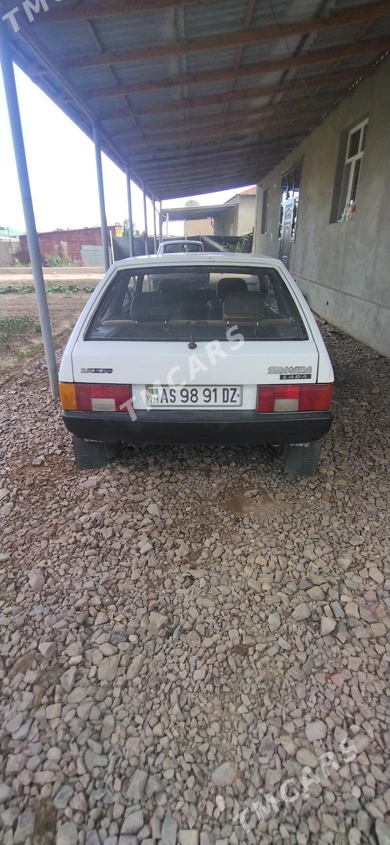 Lada 2108 1986 - 10 000 TMT - Boldumsaz - img 7
