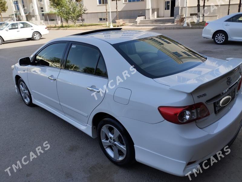 Toyota Corolla 2013 - 220 000 TMT - Aşgabat - img 8