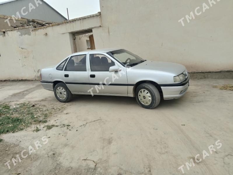 Opel Vectra 1993 - 32 000 TMT - Köneürgenç - img 4