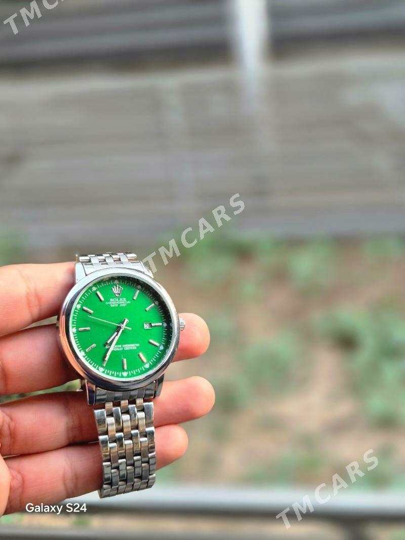 Rolex - Baýramaly - img 2