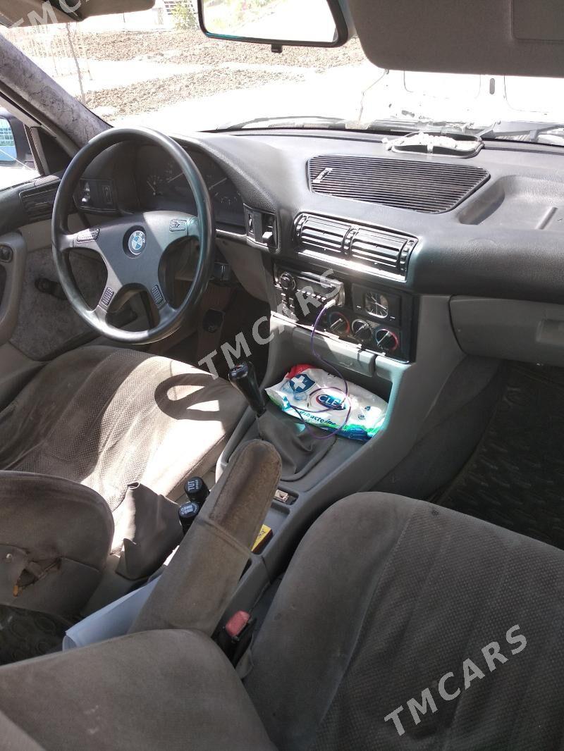 BMW 520 1993 - 40 000 TMT - Sakarçäge - img 2