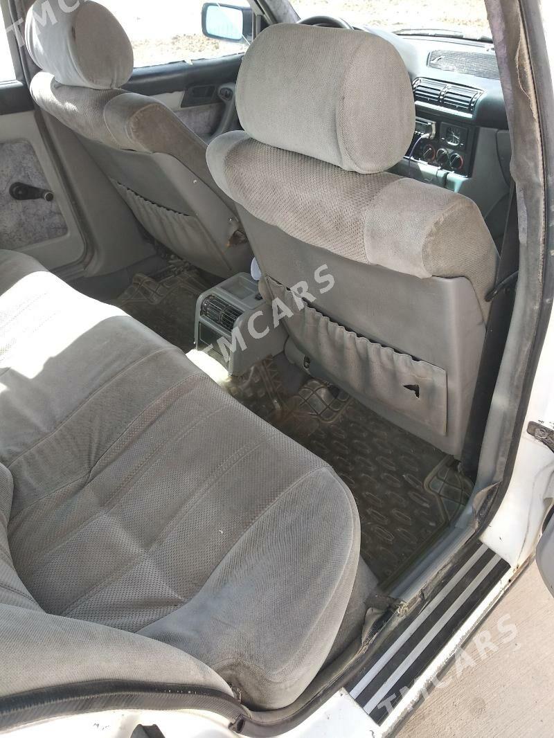 BMW 520 1993 - 40 000 TMT - Sakarçäge - img 4